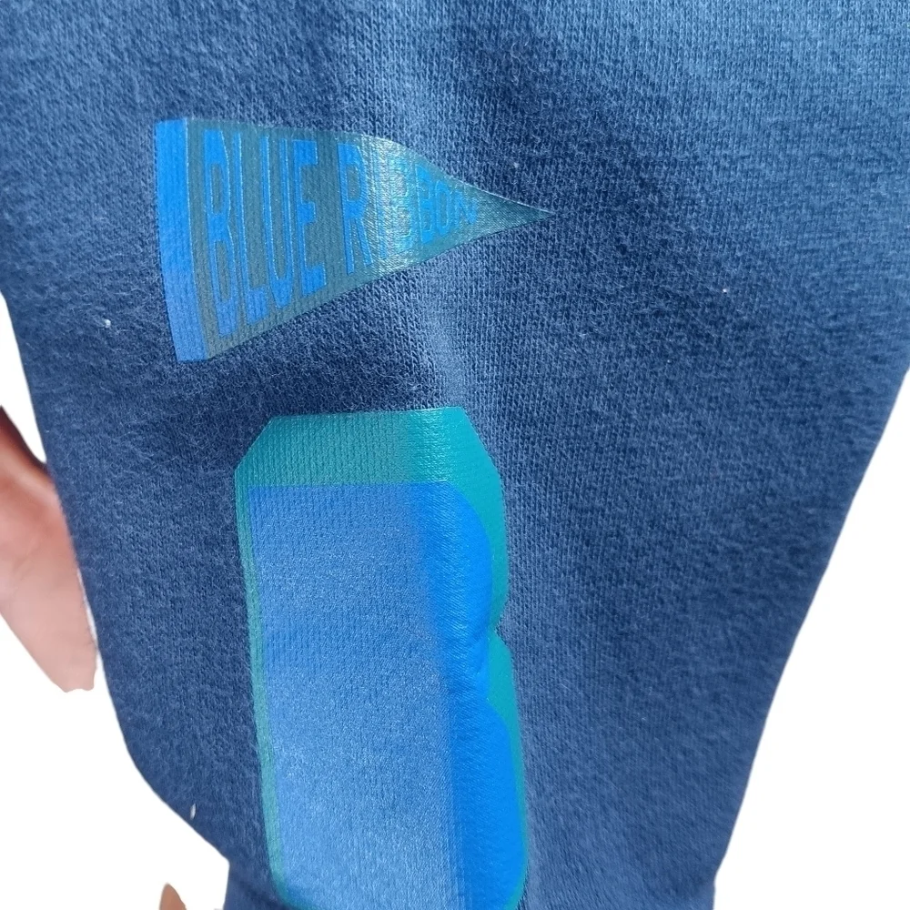 Nike Kids' Sportswear Logo Sweatshirt Boy's Size XL